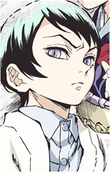 Yushiro