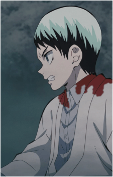 Yushiro