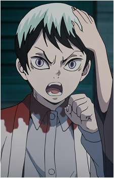Yushiro