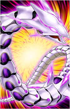 Cyber Dragon Vier's image