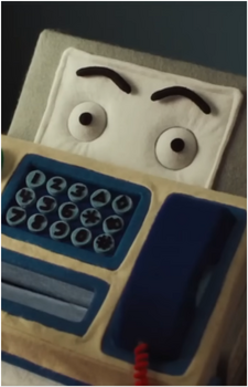 Fax Machine's image