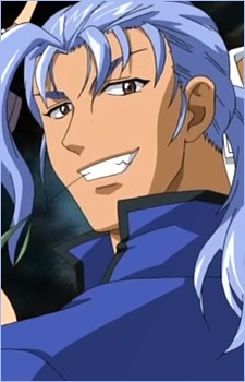 Ikki Takeda's image
