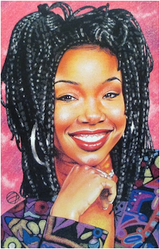 Moesha Mitchell's image