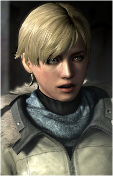 Sherry Birkin