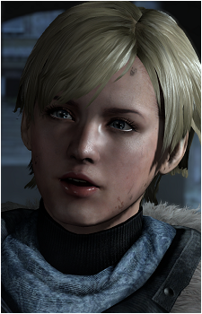 Sherry Birkin