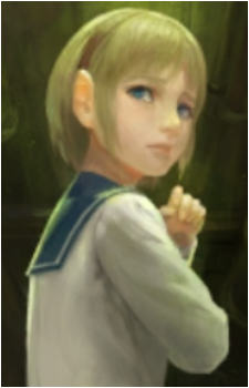 Sherry Birkin