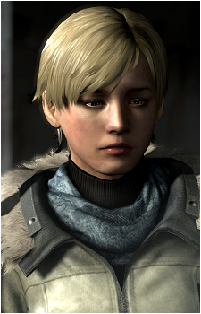 Sherry Birkin