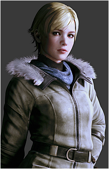 Sherry Birkin's image