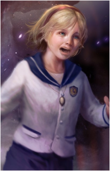 Sherry Birkin