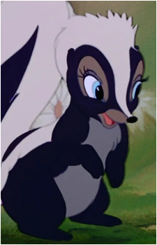 Petunia {Bambi}'s image