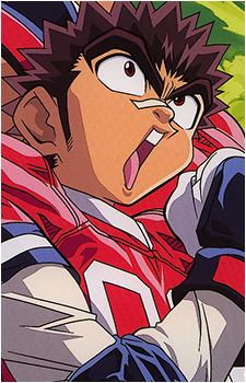 Tarou Raimon