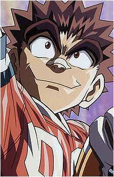 Tarou Raimon's image