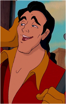 Gaston's image