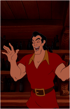 Gaston