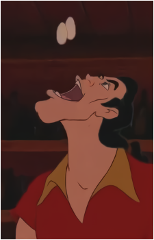 Gaston
