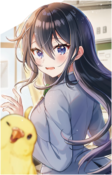 Tachibana Rino's image