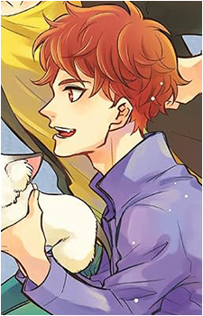 Kuju Teruaki's image