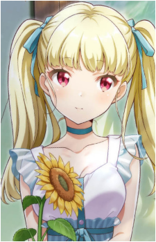 Kyouko U. Uesugi