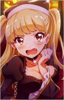 Kyouko U. Uesugi