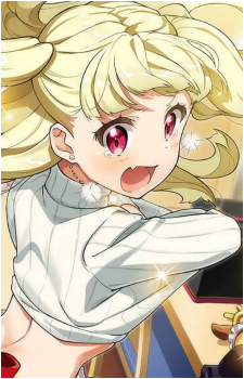 Kyouko U. Uesugi