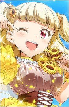 Kyouko U. Uesugi