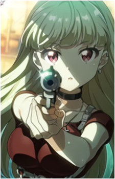 Kyouko U. Uesugi