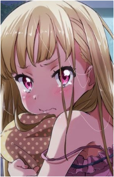 Kyouko U. Uesugi