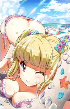 Kyouko U. Uesugi