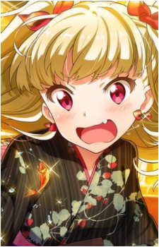 Kyouko U. Uesugi