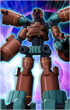 Gogogo Giant's image