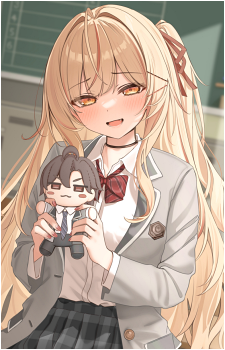 Chiharu Okusora's image