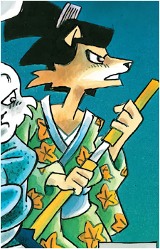 Kitsune {Usagi}'s image