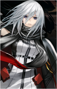 Ash {AL}'s image