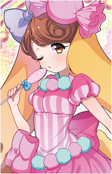 Candy Lapin's image