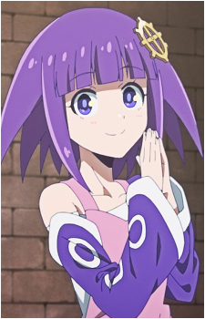 Miyabi Arima