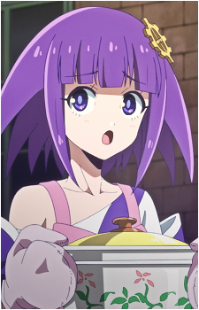 Miyabi Arima