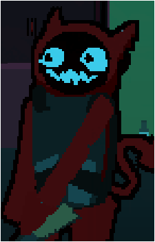Suburban Satan's image