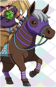 Valkyrie {JoJo}