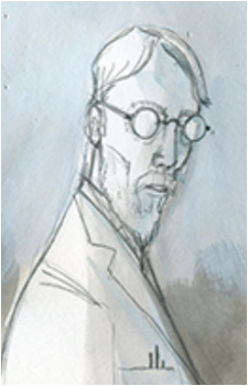Philip Carvel