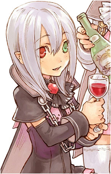 Iris Noire's image