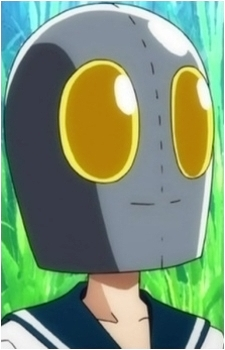 Tetsuo Tetsujin's image