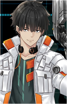 Hiro {RSM}
