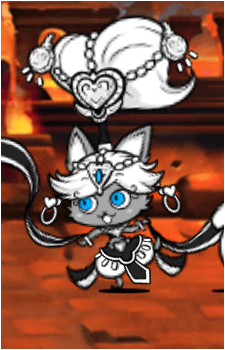 Iz the Dancer