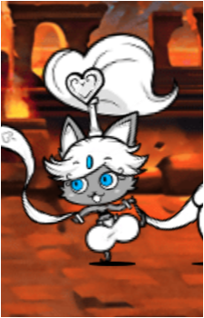Iz the Dancer
