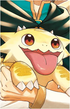 Gepemaru's image
