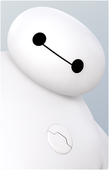 Baymax's image