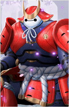 Baymax