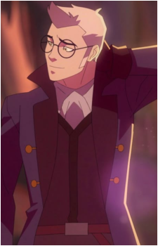 Percival de Rolo