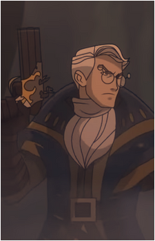 Percival de Rolo