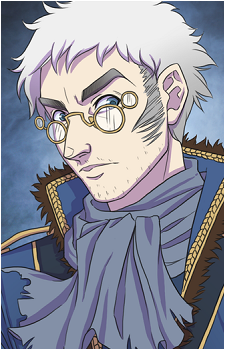 Percival de Rolo